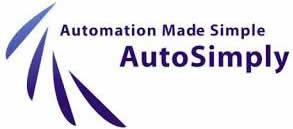 AutoSimply Logo