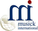Musick International Logo