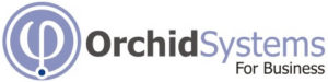 Orchid Systems Logo