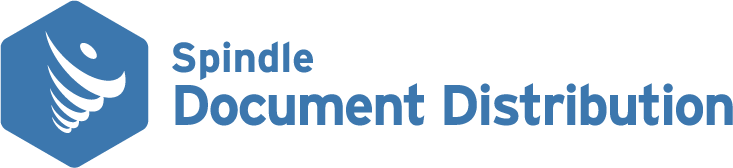Spindle Document Distribution